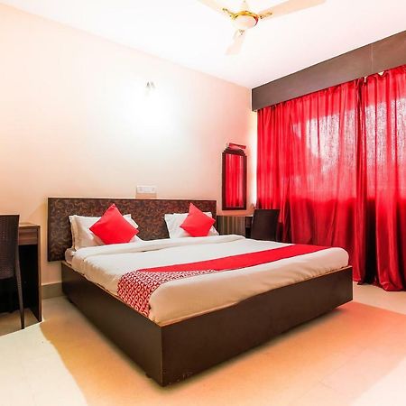 Oyo 18794 Hotel Colva Plaza 외부 사진
