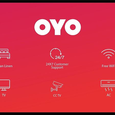 Oyo 18794 Hotel Colva Plaza 외부 사진