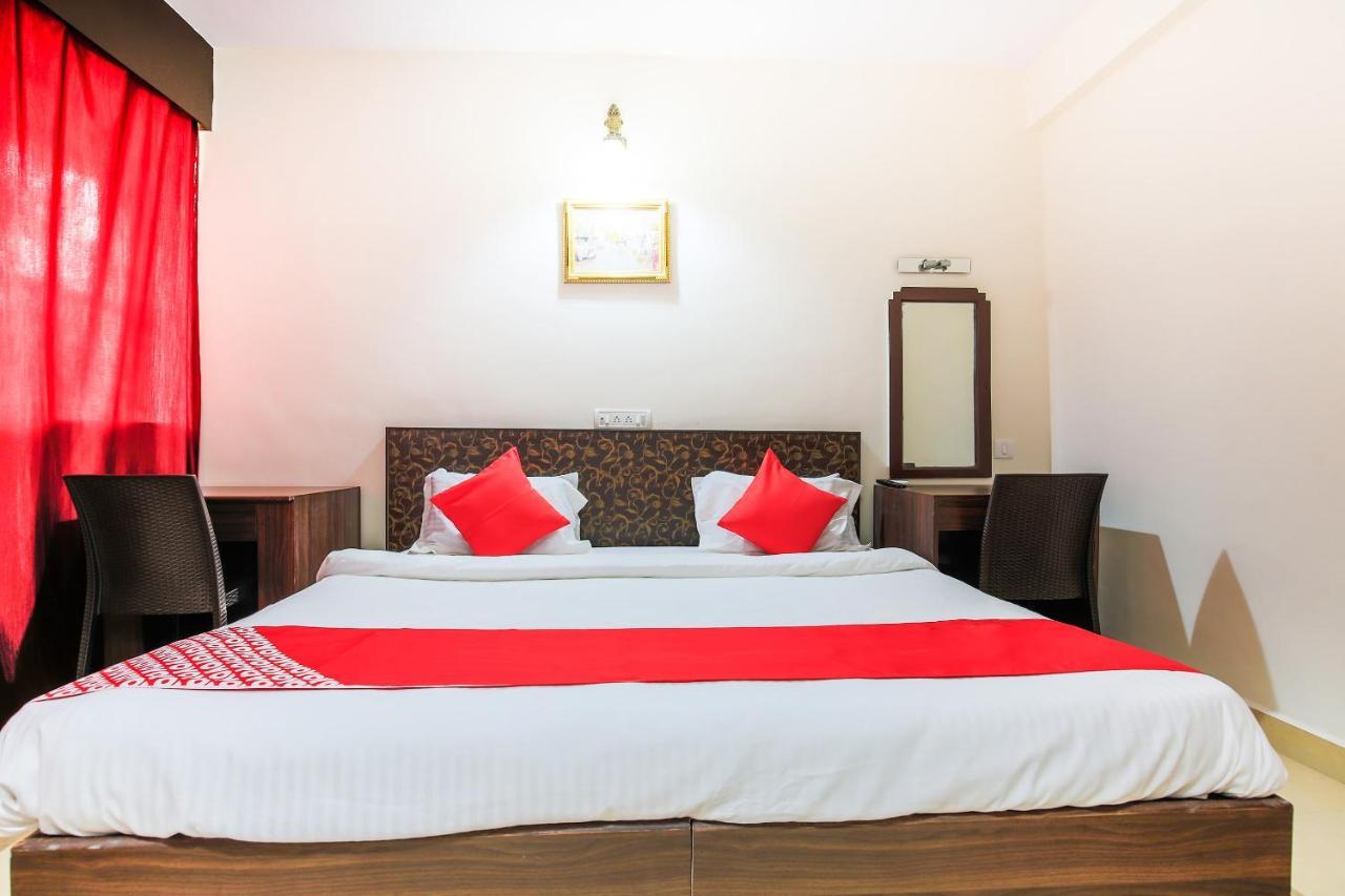 Oyo 18794 Hotel Colva Plaza 외부 사진