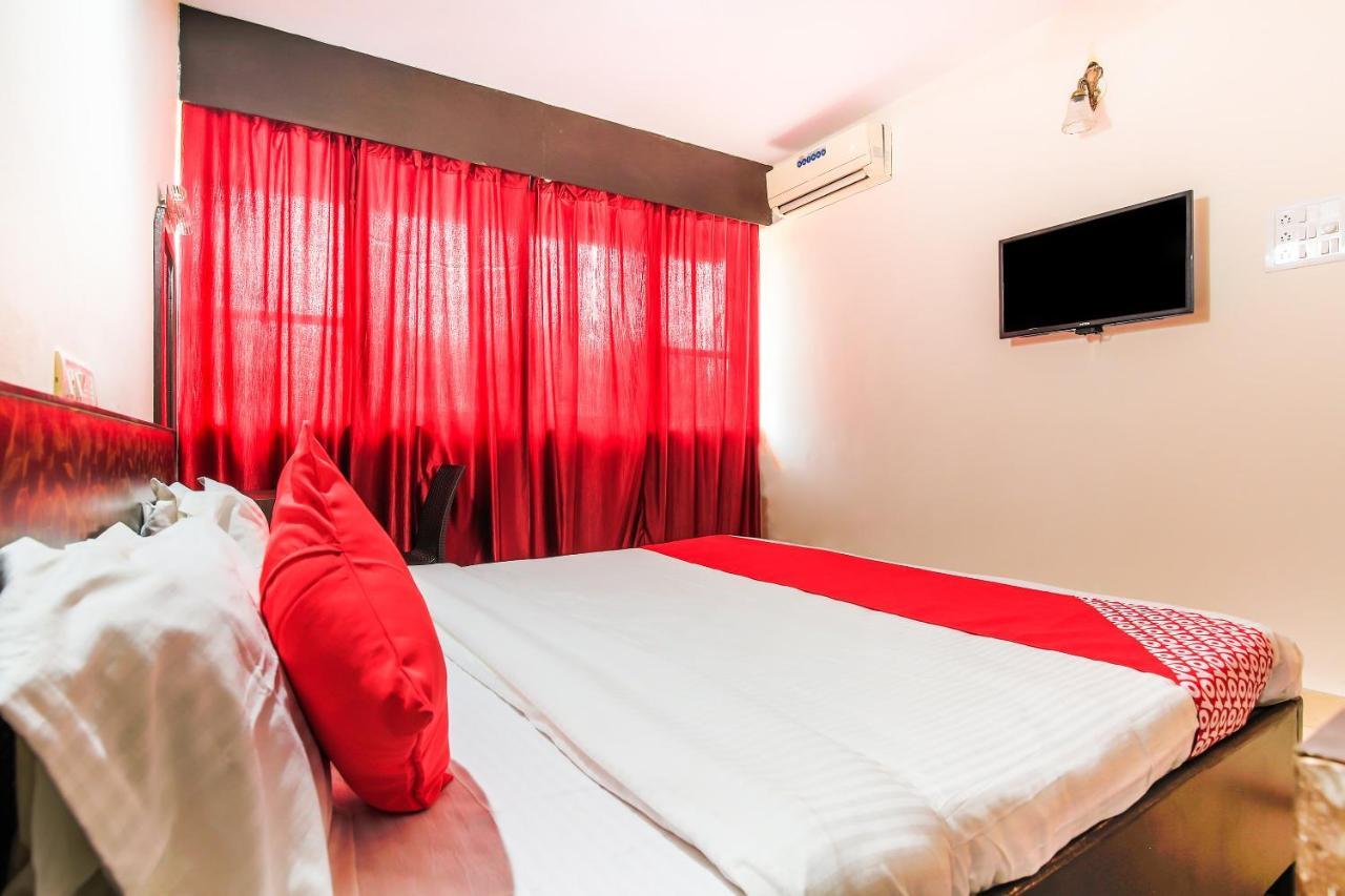 Oyo 18794 Hotel Colva Plaza 외부 사진