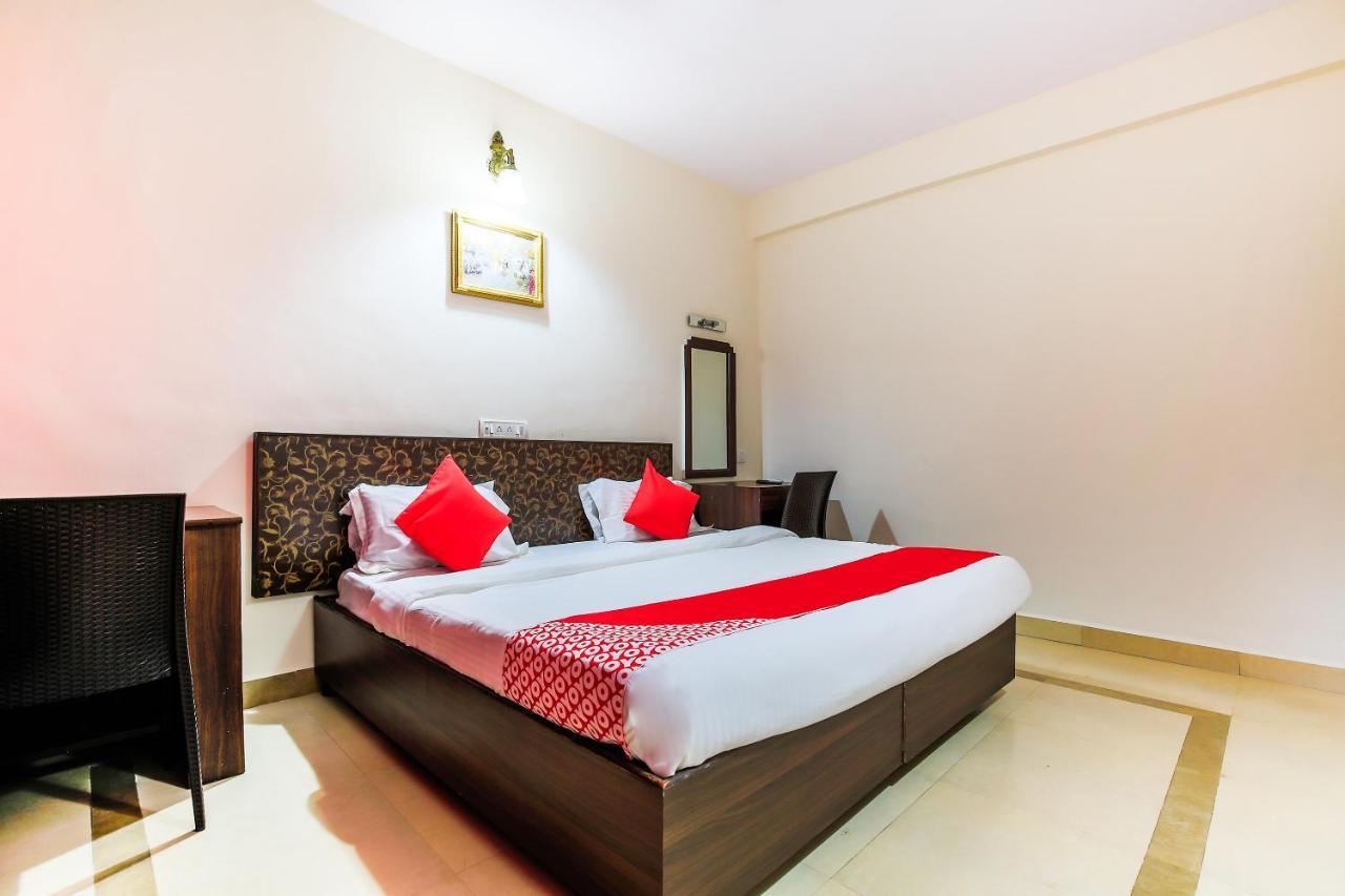 Oyo 18794 Hotel Colva Plaza 외부 사진