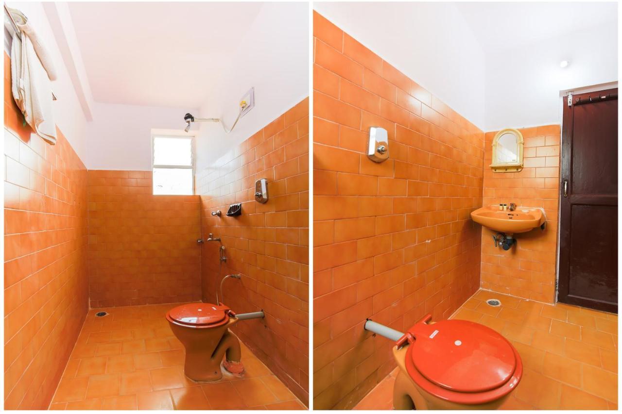 Oyo 18794 Hotel Colva Plaza 외부 사진