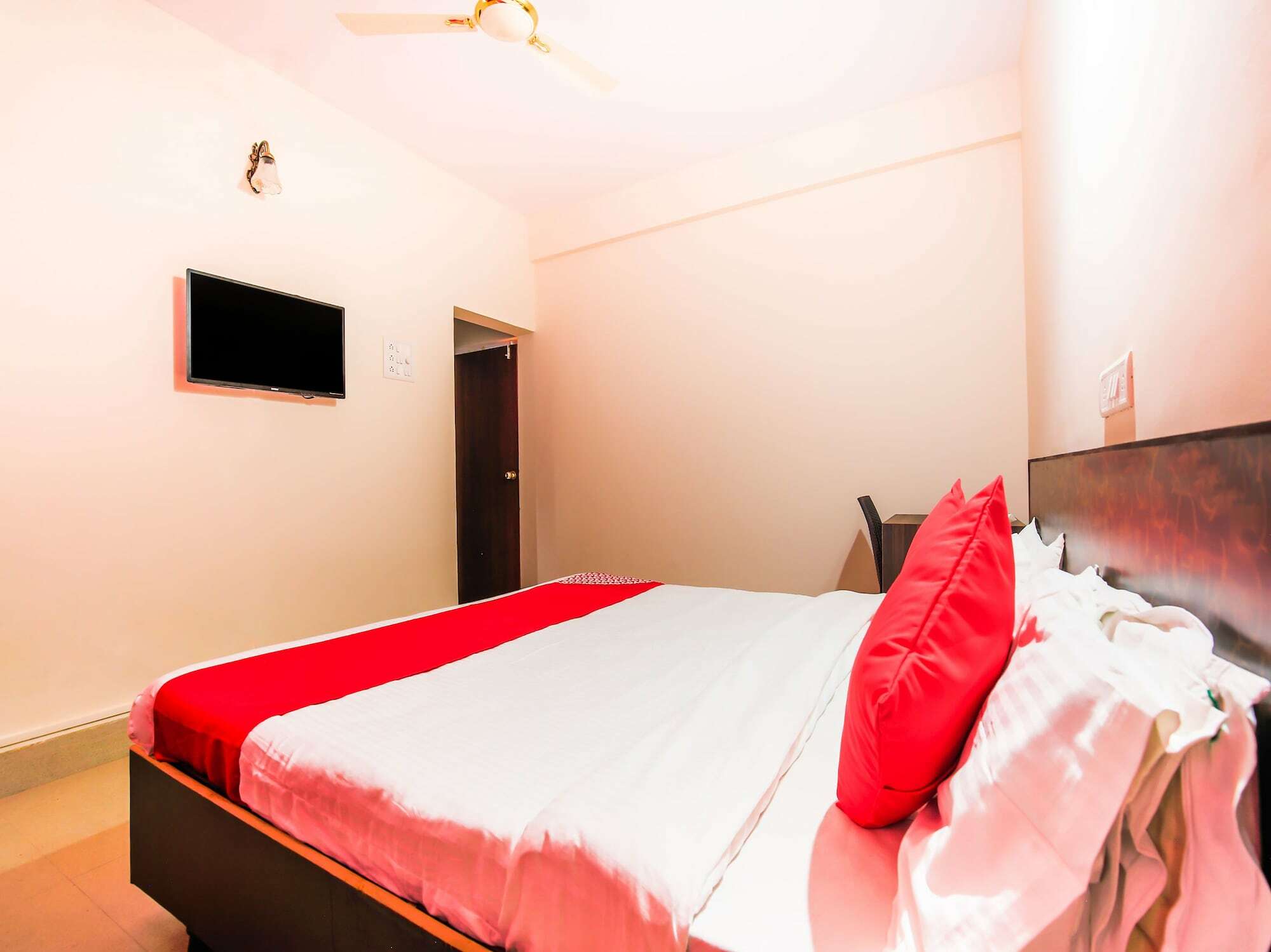 Oyo 18794 Hotel Colva Plaza 외부 사진