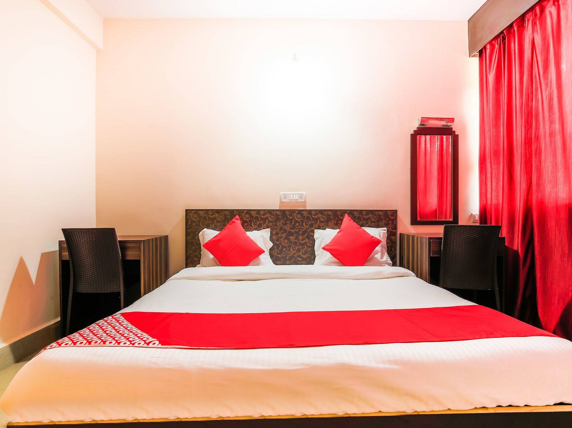 Oyo 18794 Hotel Colva Plaza 외부 사진