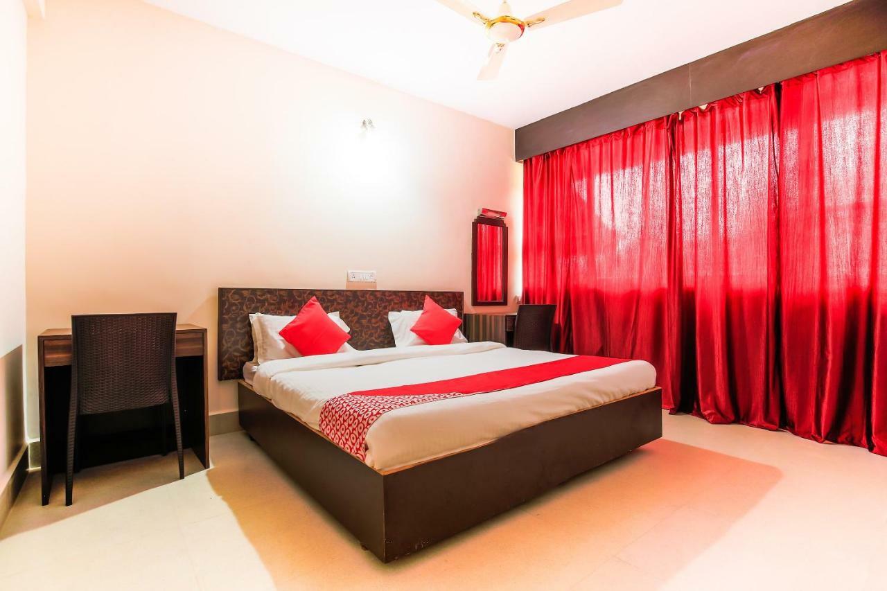 Oyo 18794 Hotel Colva Plaza 외부 사진