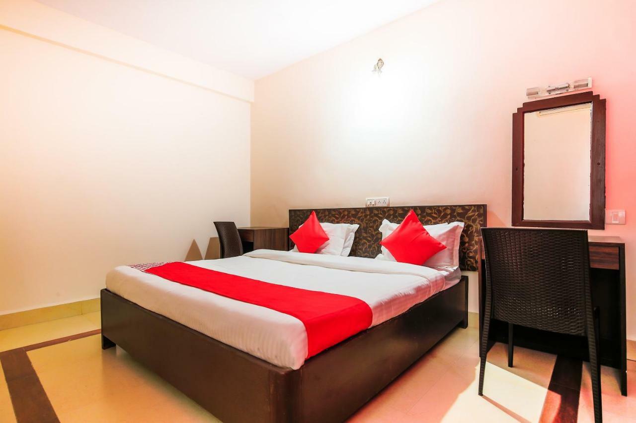 Oyo 18794 Hotel Colva Plaza 외부 사진
